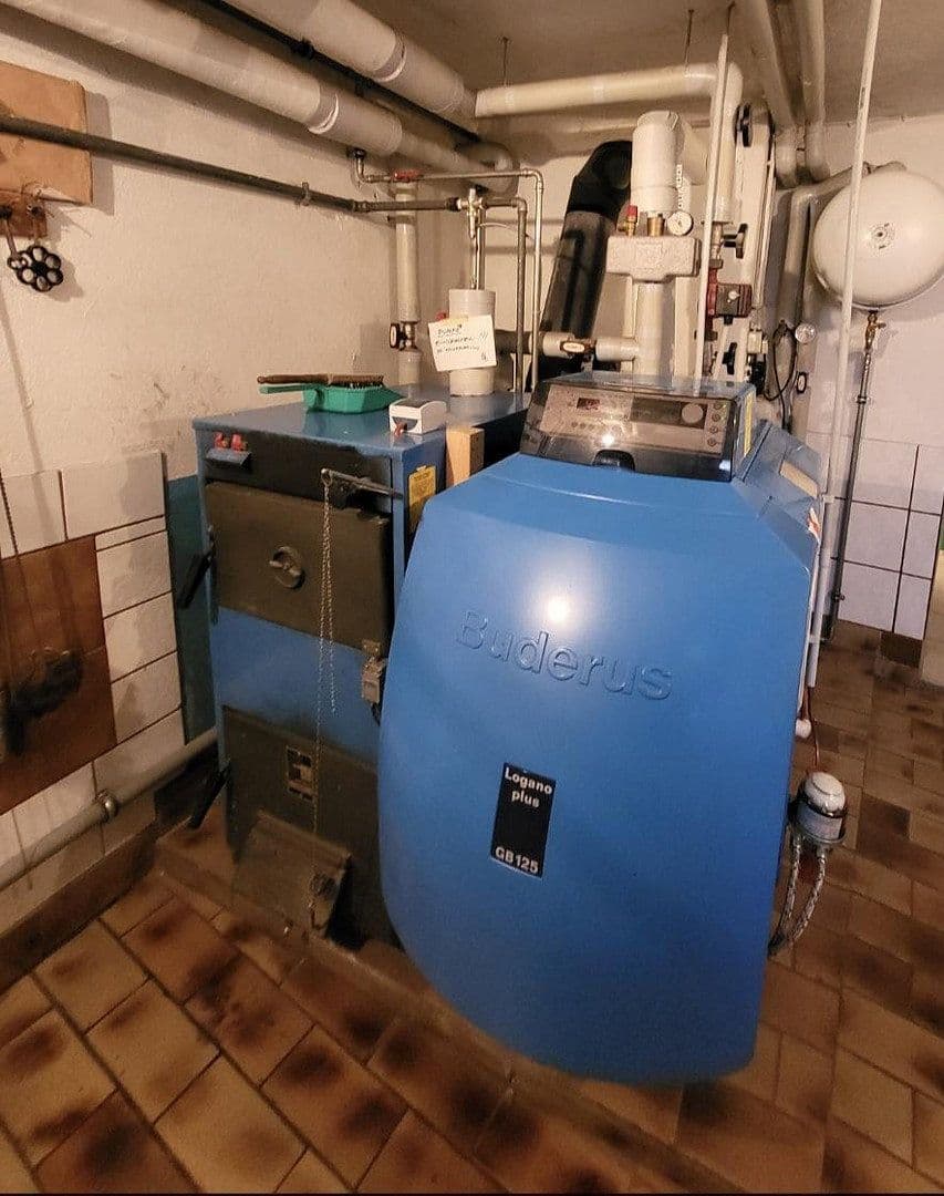 Predaj domu 221 m², pozemok 1.014 m², Pegnitz, Bavorsko Predaj domu 221 m², pozemok 1.014 m², Pegnitz, Bavorsko