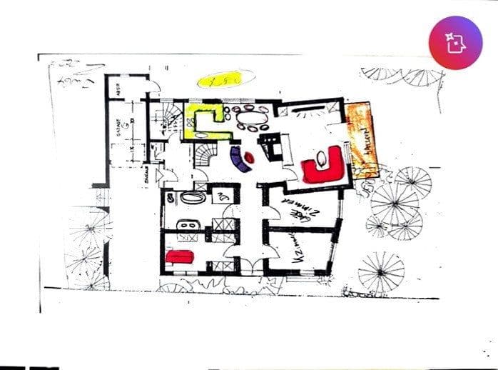 Predaj domu 221 m², pozemok 1.014 m², Pegnitz, Bavorsko Predaj domu 221 m², pozemok 1.014 m², Pegnitz, Bavorsko