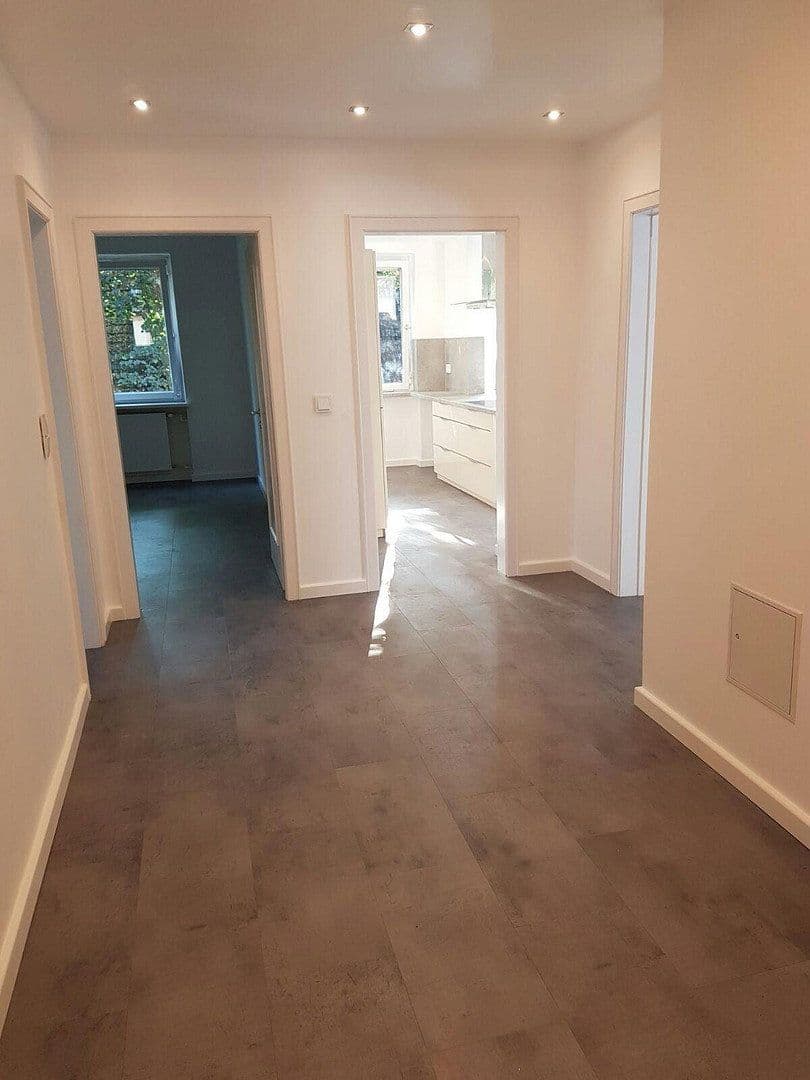 Predaj bytu 2-izbový 106 m², Ohnhorststraße 66, Hamburg, Hamburg Predaj bytu 2-izbový 106 m², Ohnhorststraße 66, Hamburg, Hamburg