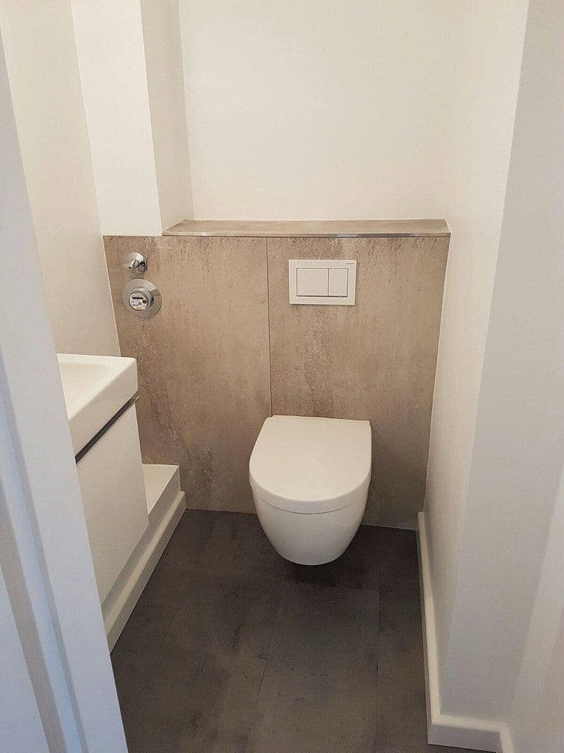 Predaj bytu 2-izbový 106 m², Ohnhorststraße 66, Hamburg, Hamburg Predaj bytu 2-izbový 106 m², Ohnhorststraße 66, Hamburg, Hamburg