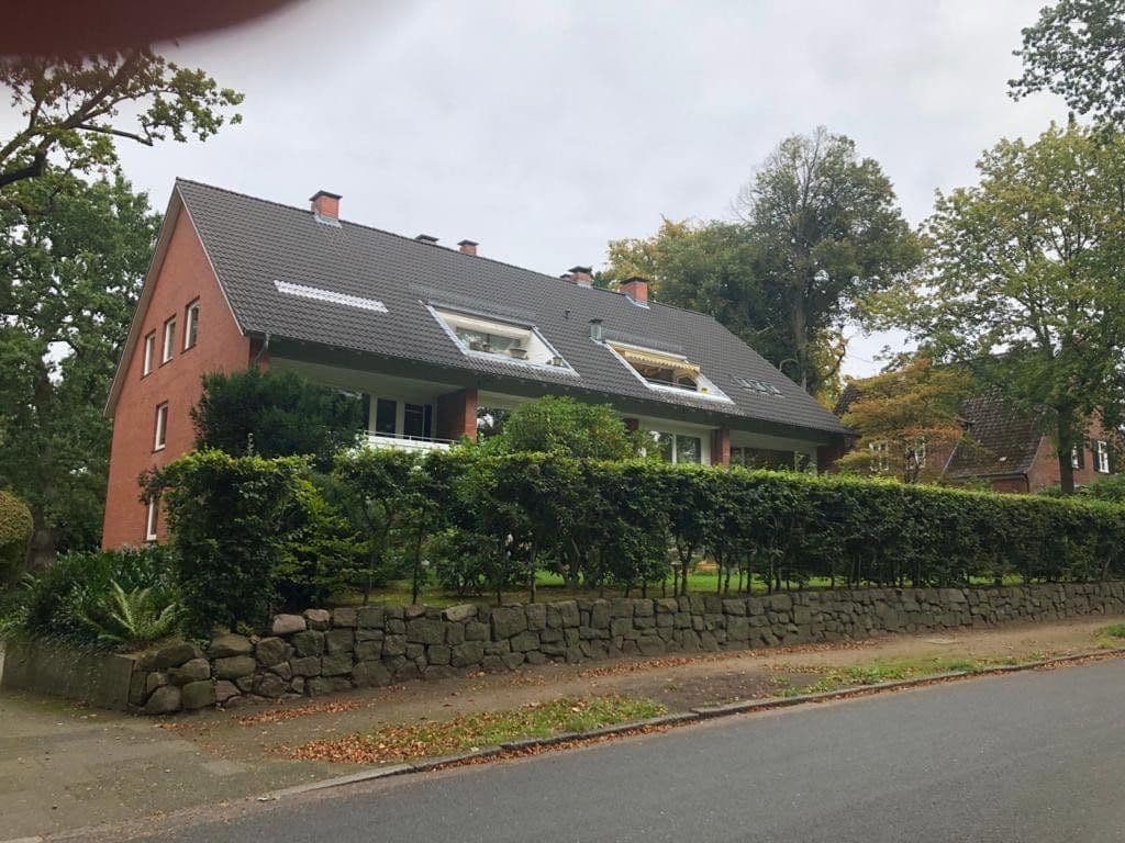 Predaj bytu 2-izbový 106 m², Ohnhorststraße 66, Hamburg, Hamburg Predaj bytu 2-izbový 106 m², Ohnhorststraße 66, Hamburg, Hamburg