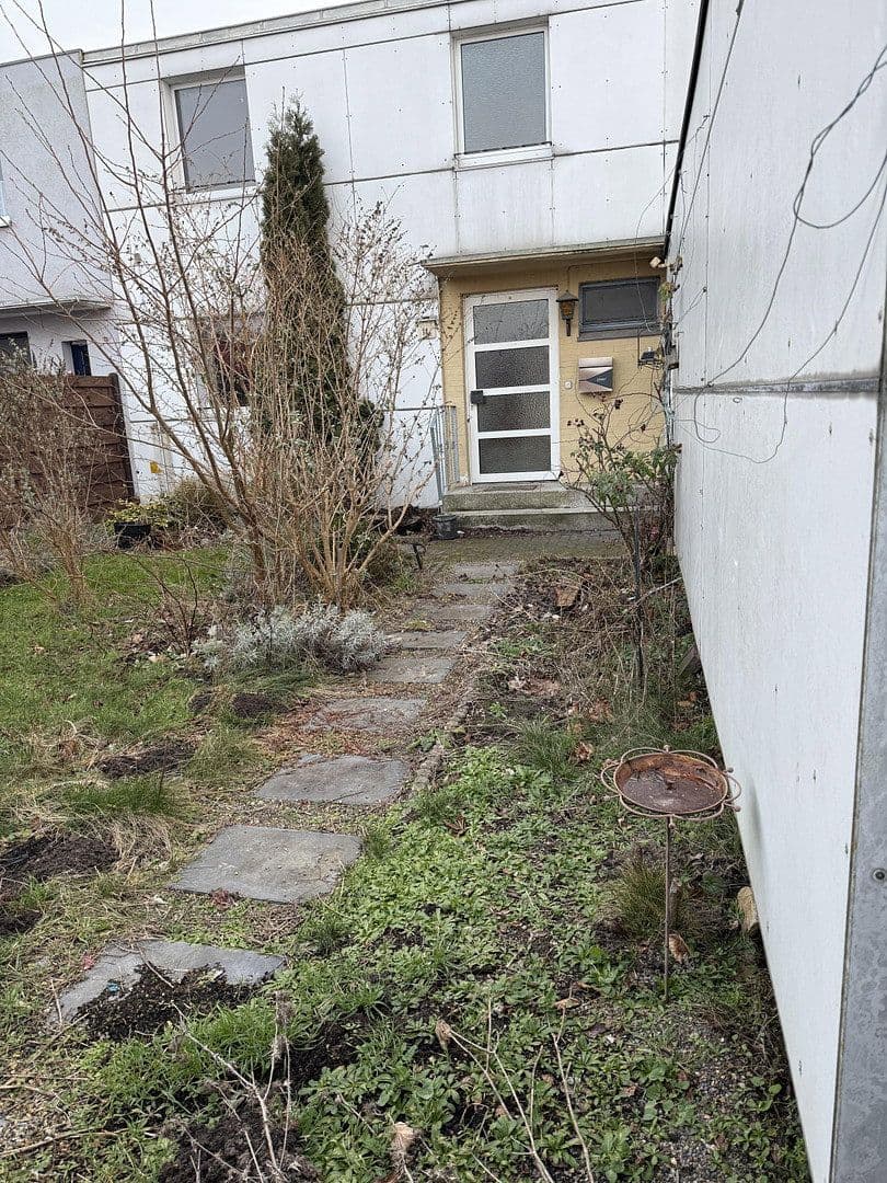 Predaj domu 270 m², pozemok 1.031 m², Königslutter am Elm, Dolné Sasko Predaj domu 270 m², pozemok 1.031 m², Königslutter am Elm, Dolné Sasko