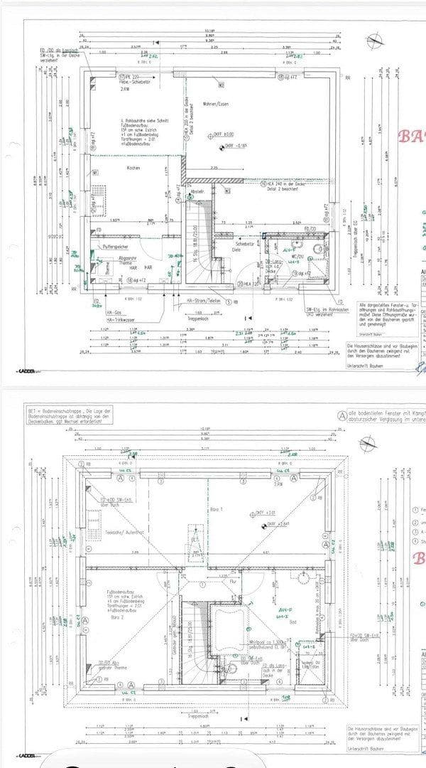 Predaj domu 270 m², pozemok 1.031 m², Königslutter am Elm, Dolné Sasko Predaj domu 270 m², pozemok 1.031 m², Königslutter am Elm, Dolné Sasko