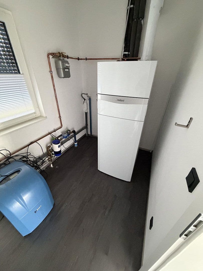 Predaj domu 270 m², pozemok 1.031 m², Königslutter am Elm, Dolné Sasko Predaj domu 270 m², pozemok 1.031 m², Königslutter am Elm, Dolné Sasko