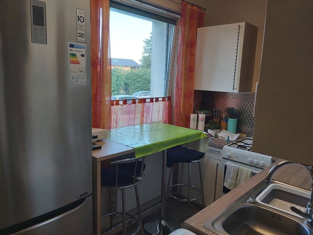 Predaj bytu 3-izbový 55 m², Berlin, Berlín Predaj bytu 3-izbový 55 m², Berlin, Berlín