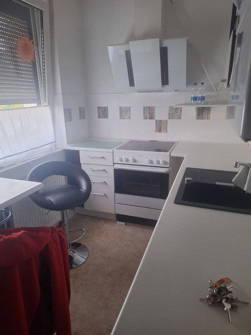 Predaj bytu 3-izbový 55 m², Berlin, Berlín Predaj bytu 3-izbový 55 m², Berlin, Berlín