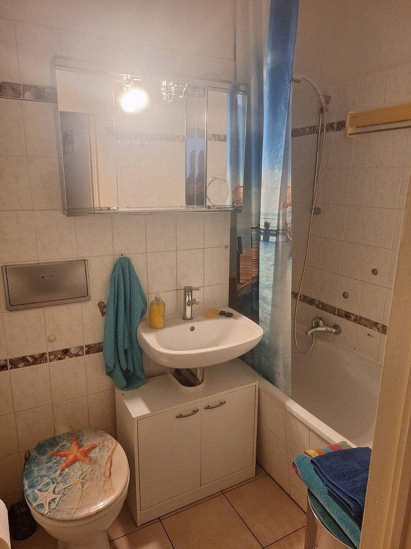 Predaj bytu 3-izbový 55 m², Berlin, Berlín Predaj bytu 3-izbový 55 m², Berlin, Berlín