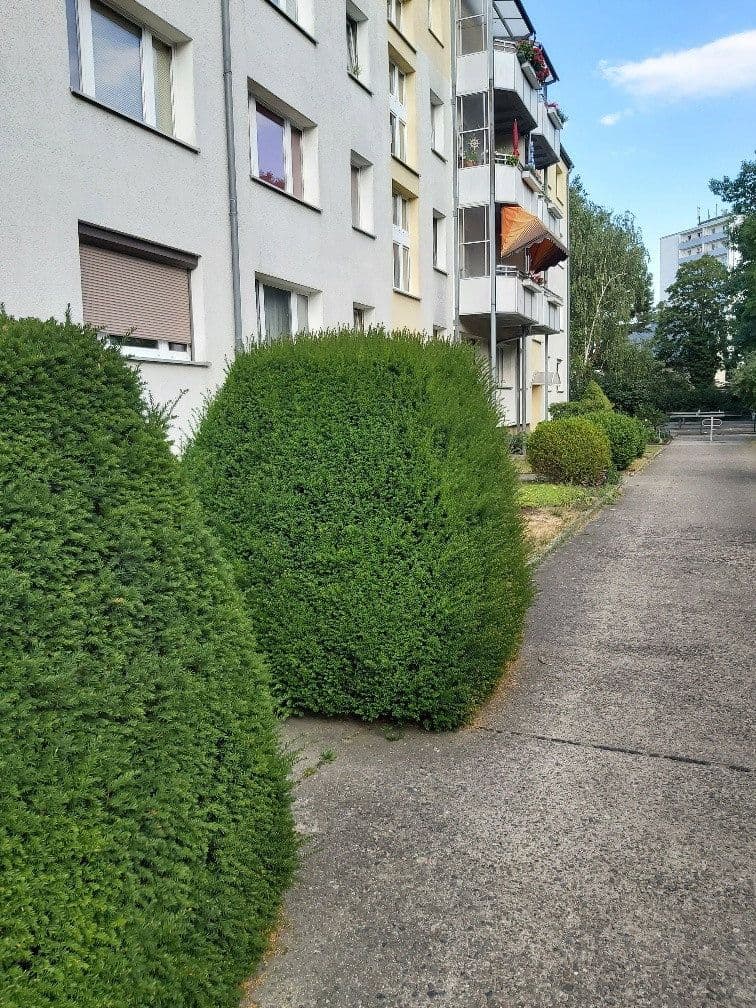 Predaj bytu 3-izbový 55 m², Berlin, Berlín Predaj bytu 3-izbový 55 m², Berlin, Berlín