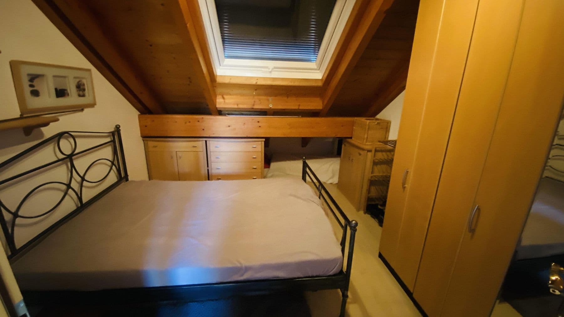 Prenájom bytu 2-izbový 56 m², Vaterstetten, Bavorsko Prenájom bytu 2-izbový 56 m², Vaterstetten, Bavorsko