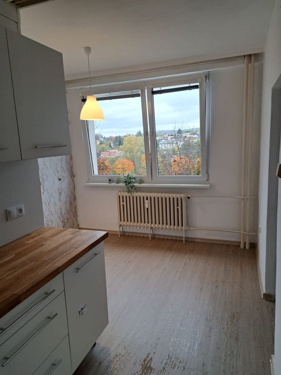 Predaj bytu 2-izbový 63 m², Křib, Česká Třebová, Pardubický kraj Predaj bytu 2-izbový 63 m², Křib, Česká Třebová, Pardubický kraj