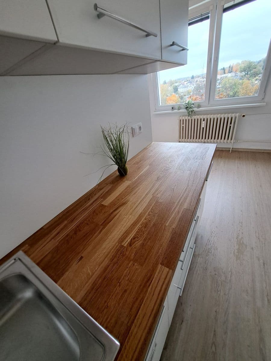 Predaj bytu 2-izbový 63 m², Křib, Česká Třebová, Pardubický kraj Predaj bytu 2-izbový 63 m², Křib, Česká Třebová, Pardubický kraj