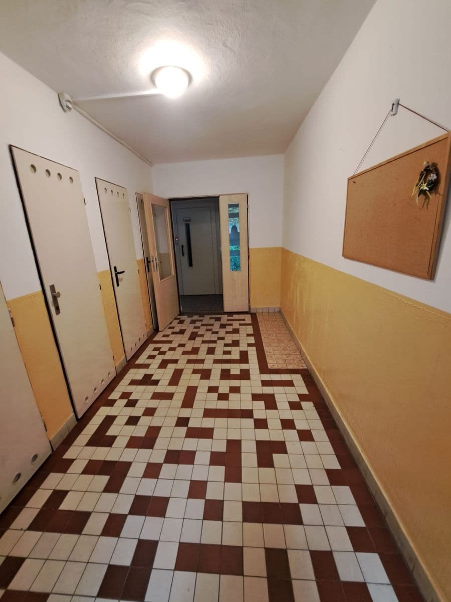 Predaj bytu 2-izbový 63 m², Křib, Česká Třebová, Pardubický kraj Predaj bytu 2-izbový 63 m², Křib, Česká Třebová, Pardubický kraj