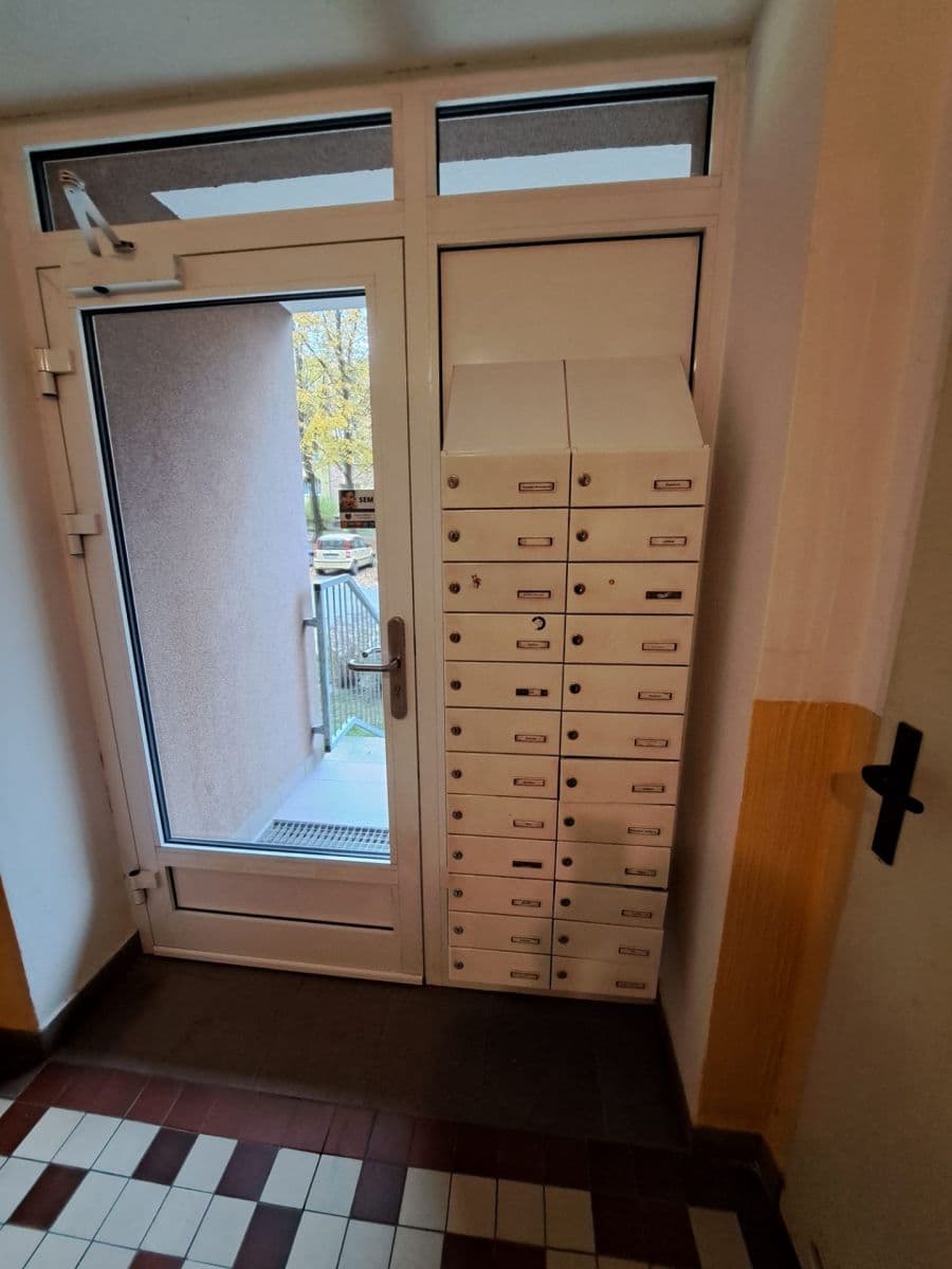 Predaj bytu 2-izbový 63 m², Křib, Česká Třebová, Pardubický kraj Predaj bytu 2-izbový 63 m², Křib, Česká Třebová, Pardubický kraj
