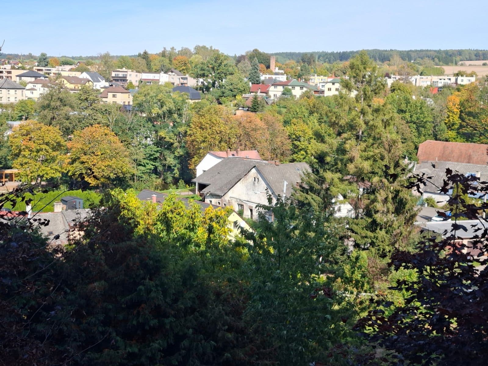 Predaj bytu 2-izbový 63 m², Křib, Česká Třebová, Pardubický kraj Predaj bytu 2-izbový 63 m², Křib, Česká Třebová, Pardubický kraj