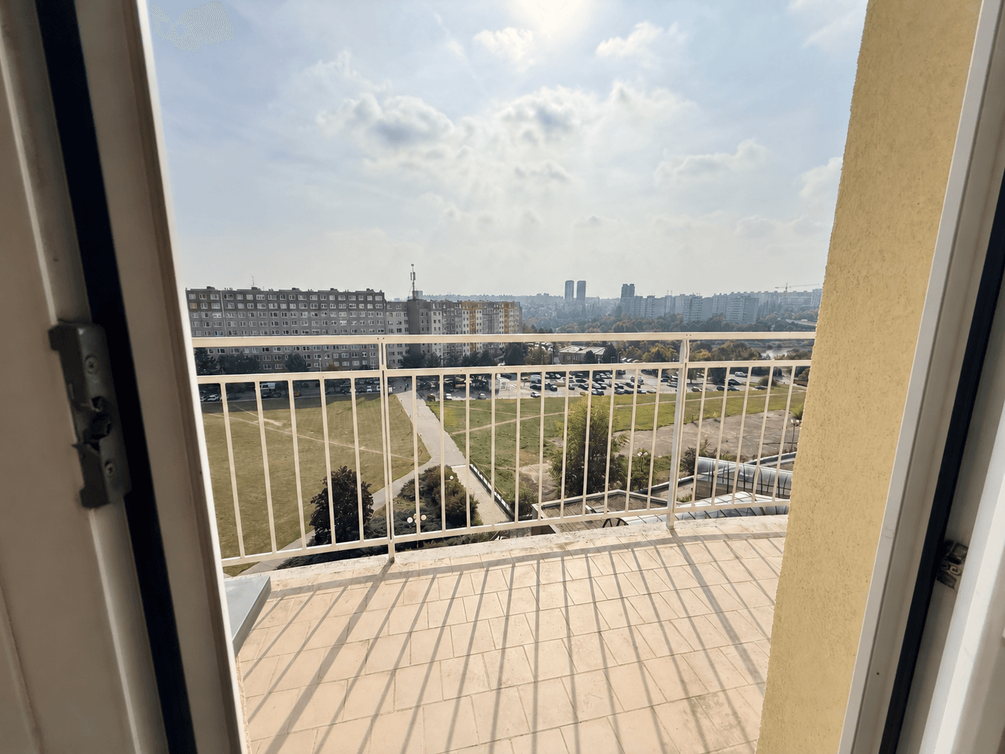 Prenájom bytu 5-izbový 138 m², Sluneční náměstí, Praha, Praha Prenájom bytu 5-izbový 138 m², Sluneční náměstí, Praha, Praha