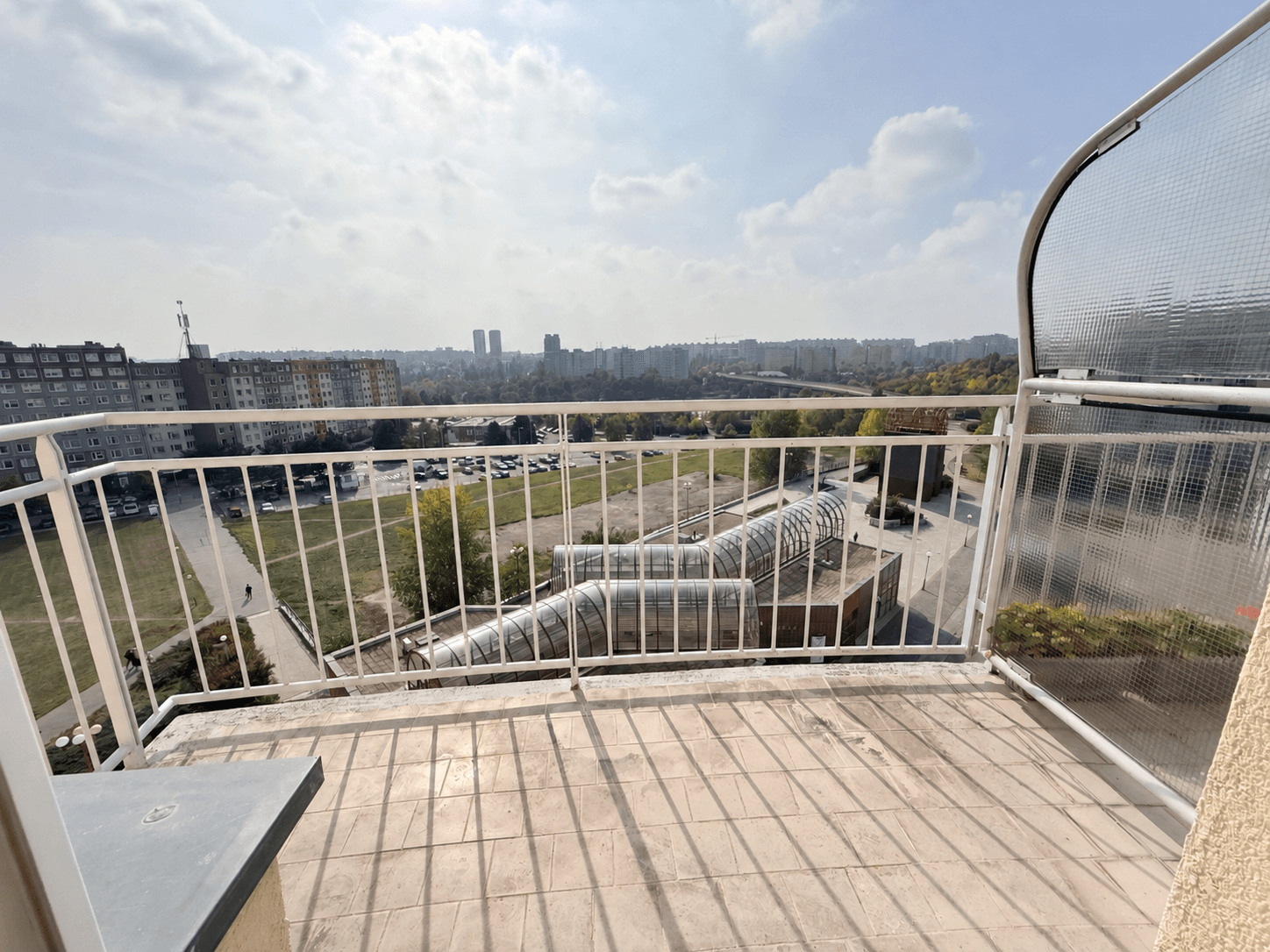 Prenájom bytu 5-izbový 138 m², Sluneční náměstí, Praha, Praha Prenájom bytu 5-izbový 138 m², Sluneční náměstí, Praha, Praha