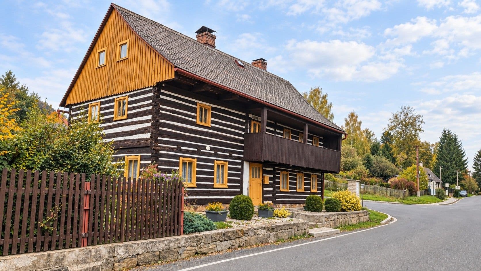 Predaj domu 252 m², pozemok 1.767 m², Cvikov, Liberecký kraj Predaj domu 252 m², pozemok 1.767 m², Cvikov, Liberecký kraj