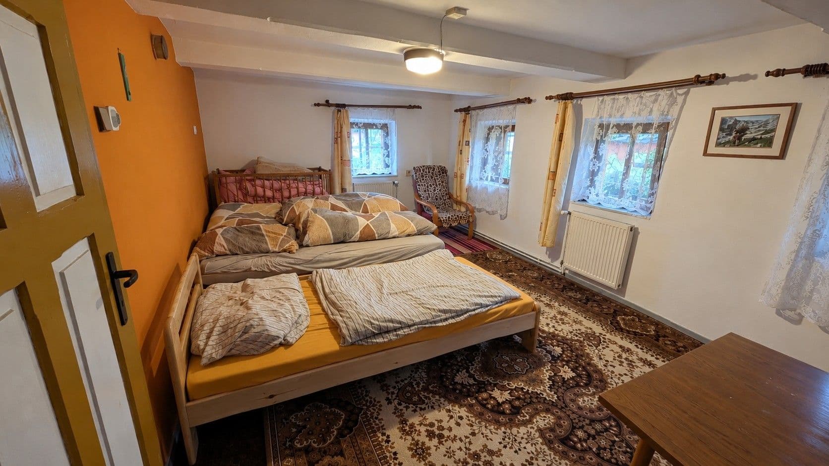 Predaj domu 252 m², pozemok 1.767 m², Cvikov, Liberecký kraj Predaj domu 252 m², pozemok 1.767 m², Cvikov, Liberecký kraj