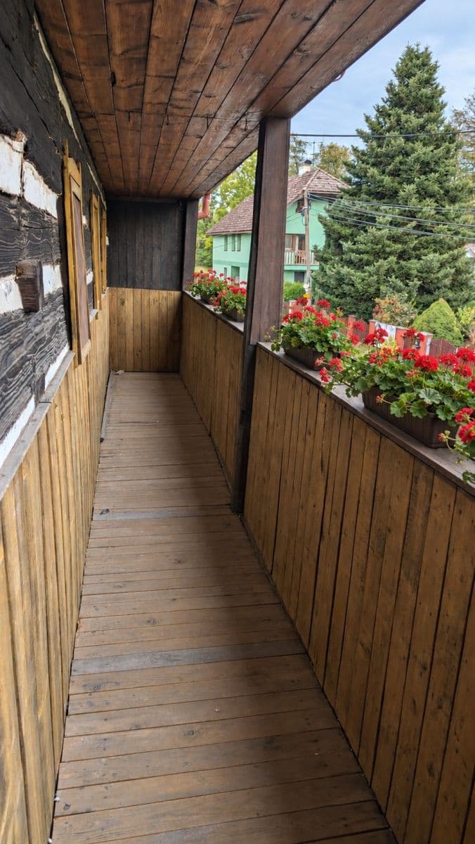 Predaj domu 252 m², pozemok 1.767 m², Cvikov, Liberecký kraj Predaj domu 252 m², pozemok 1.767 m², Cvikov, Liberecký kraj