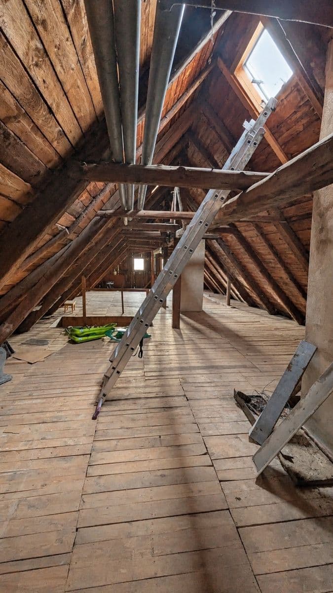 Predaj domu 252 m², pozemok 1.767 m², Cvikov, Liberecký kraj Predaj domu 252 m², pozemok 1.767 m², Cvikov, Liberecký kraj