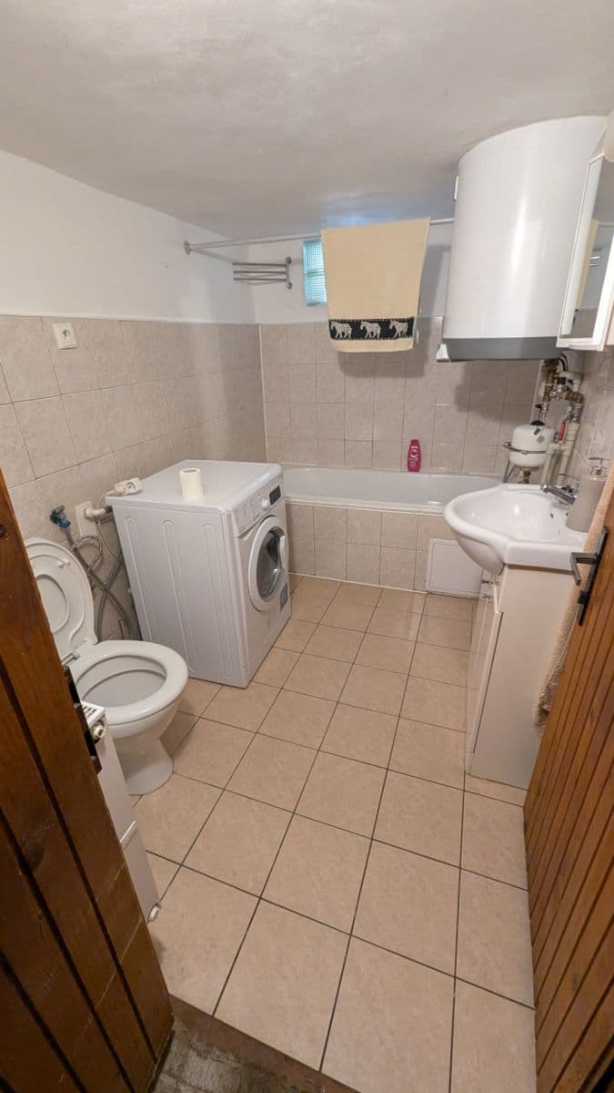 Predaj domu 252 m², pozemok 1.767 m², Cvikov, Liberecký kraj Predaj domu 252 m², pozemok 1.767 m², Cvikov, Liberecký kraj