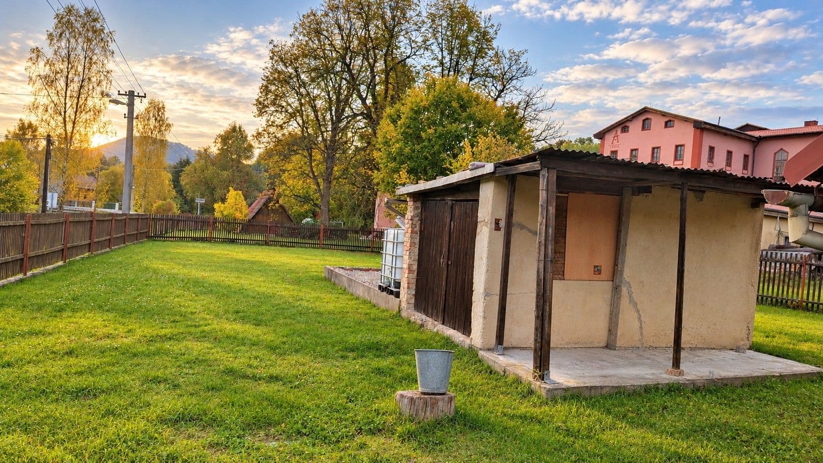 Predaj domu 252 m², pozemok 1.767 m², Cvikov, Liberecký kraj Predaj domu 252 m², pozemok 1.767 m², Cvikov, Liberecký kraj
