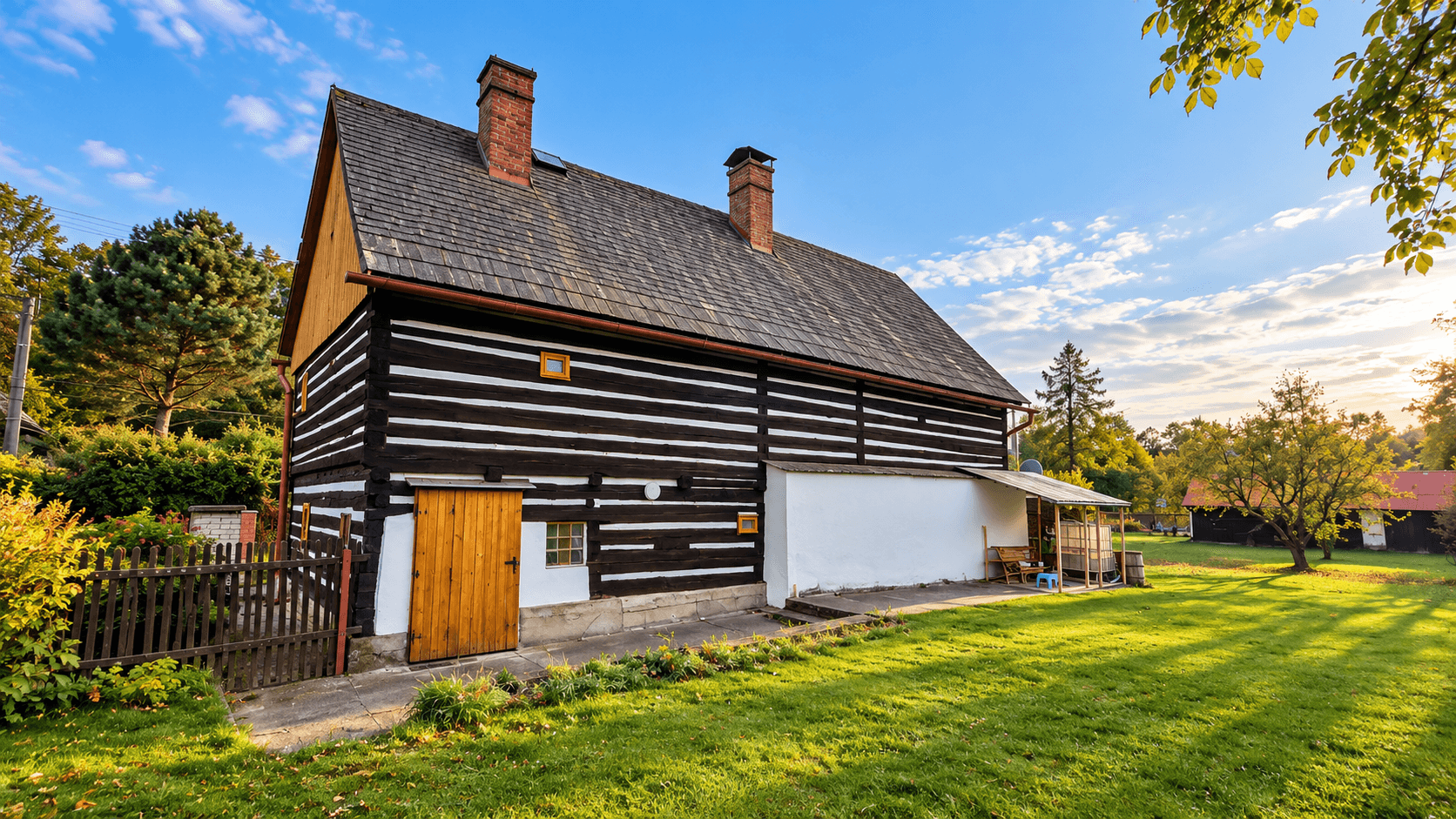 Predaj domu 252 m², pozemok 1.767 m², Cvikov, Liberecký kraj Predaj domu 252 m², pozemok 1.767 m², Cvikov, Liberecký kraj