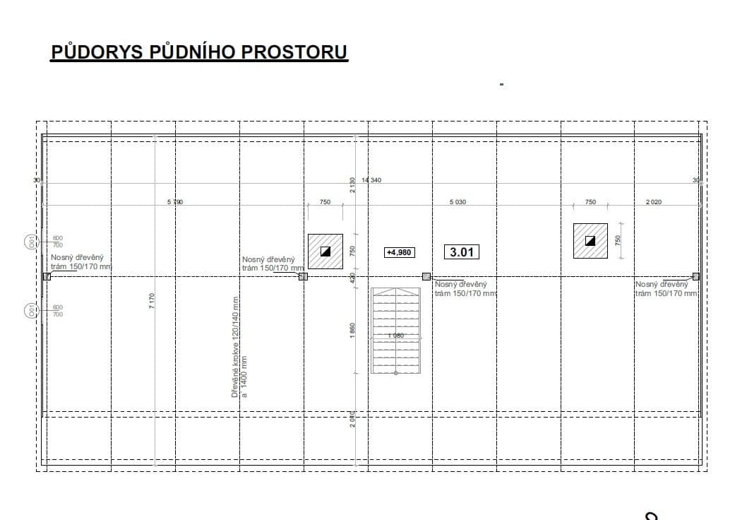 Predaj domu 252 m², pozemok 1.767 m², Cvikov, Liberecký kraj Predaj domu 252 m², pozemok 1.767 m², Cvikov, Liberecký kraj