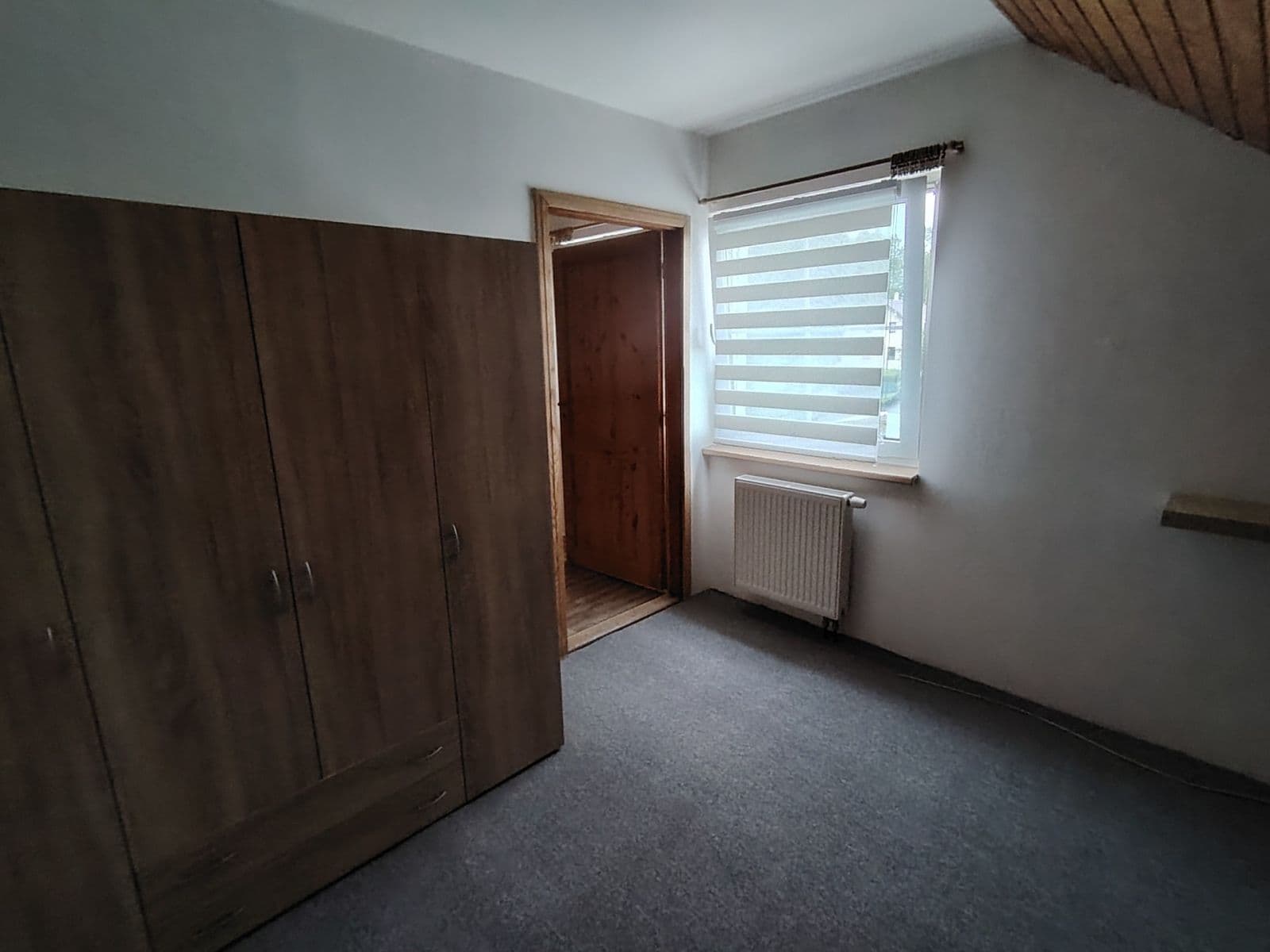 Prenájom bytu 2-izbový 85 m², Textilanská, Chrastava, Liberecký kraj Prenájom bytu 2-izbový 85 m², Textilanská, Chrastava, Liberecký kraj