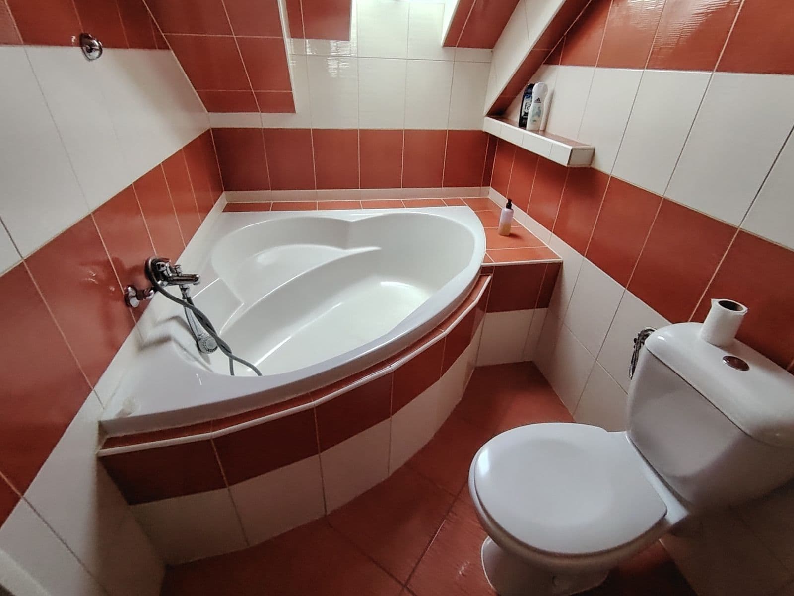 Prenájom bytu 2-izbový 85 m², Textilanská, Chrastava, Liberecký kraj Prenájom bytu 2-izbový 85 m², Textilanská, Chrastava, Liberecký kraj