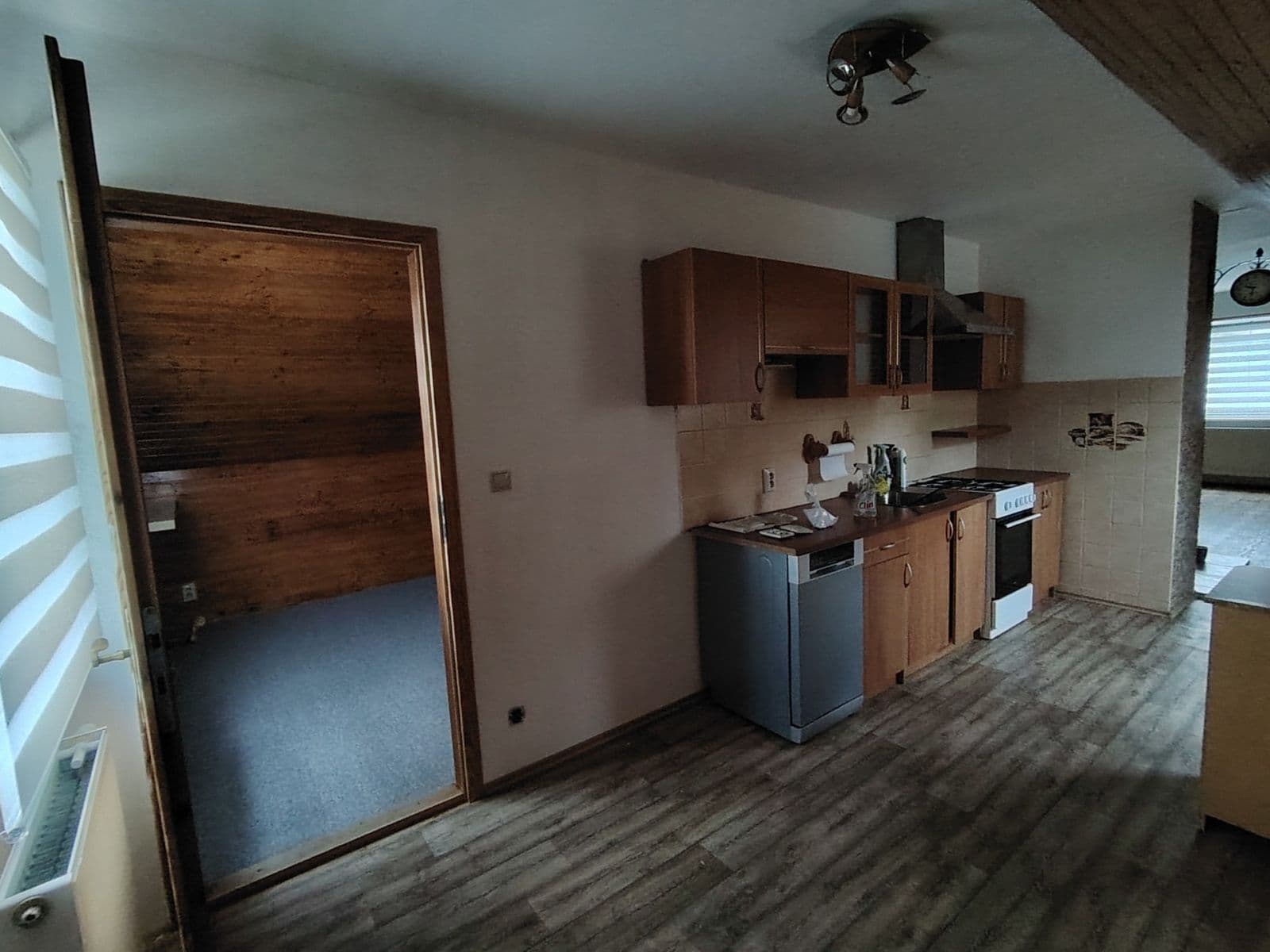 Prenájom bytu 2-izbový 85 m², Textilanská, Chrastava, Liberecký kraj Prenájom bytu 2-izbový 85 m², Textilanská, Chrastava, Liberecký kraj