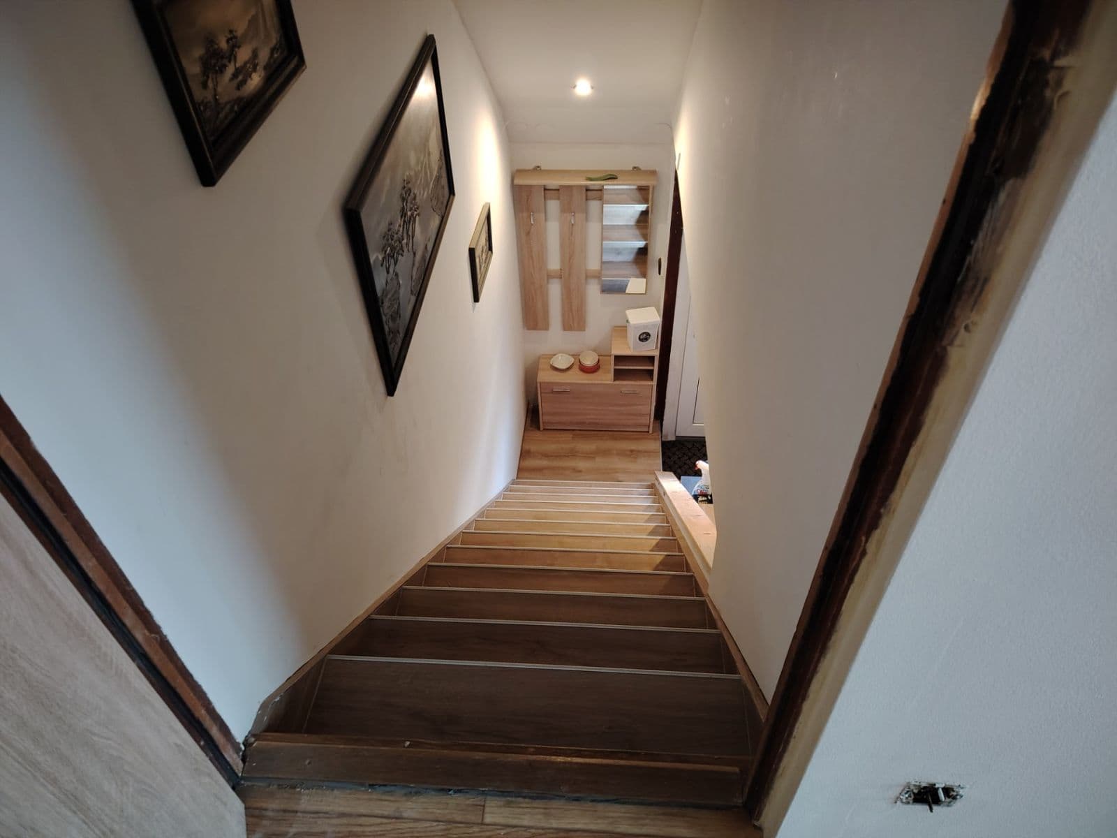 Prenájom bytu 2-izbový 85 m², Textilanská, Chrastava, Liberecký kraj Prenájom bytu 2-izbový 85 m², Textilanská, Chrastava, Liberecký kraj