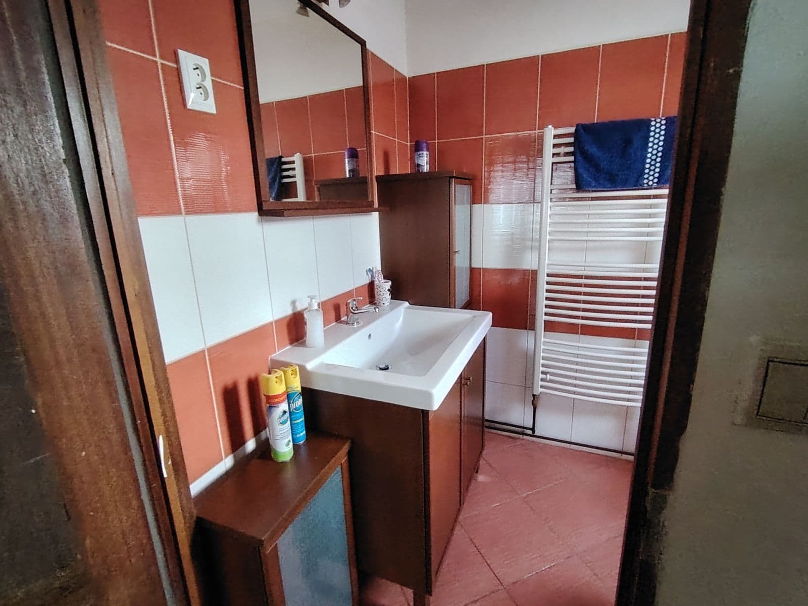 Prenájom bytu 2-izbový 85 m², Textilanská, Chrastava, Liberecký kraj Prenájom bytu 2-izbový 85 m², Textilanská, Chrastava, Liberecký kraj