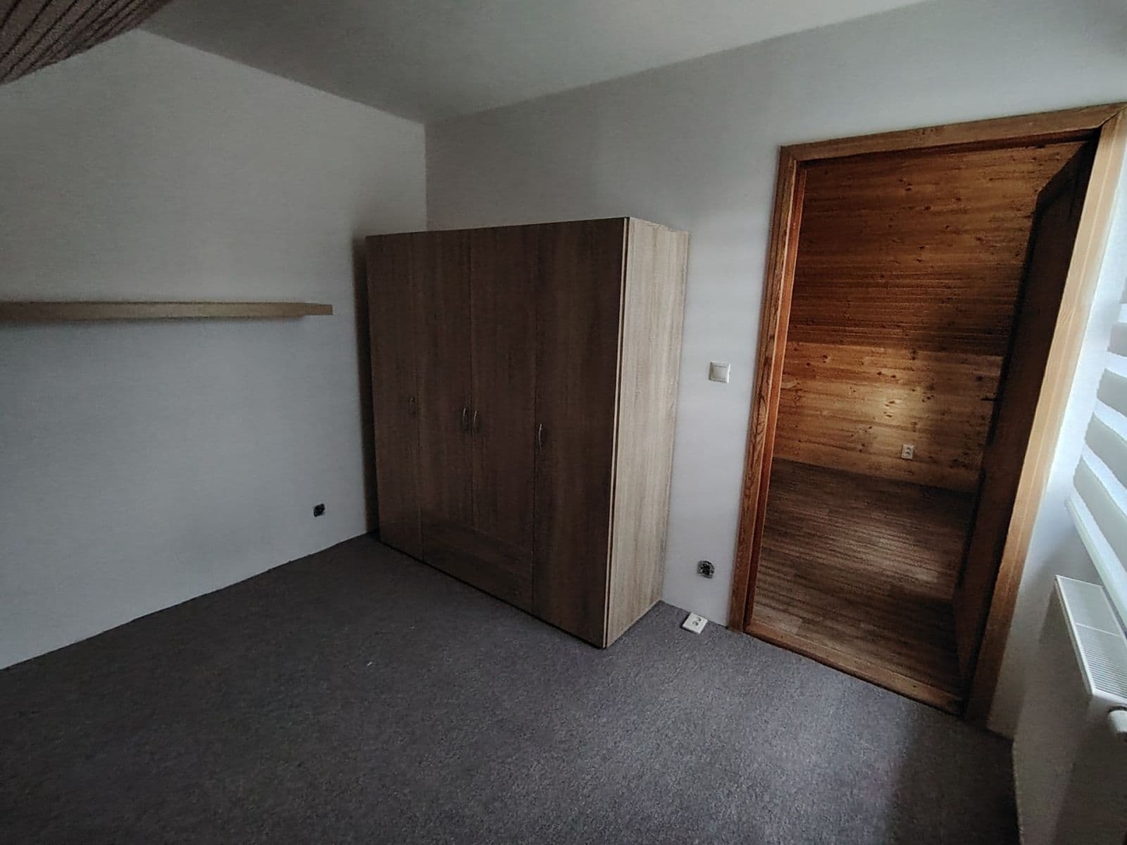 Prenájom bytu 2-izbový 85 m², Textilanská, Chrastava, Liberecký kraj Prenájom bytu 2-izbový 85 m², Textilanská, Chrastava, Liberecký kraj
