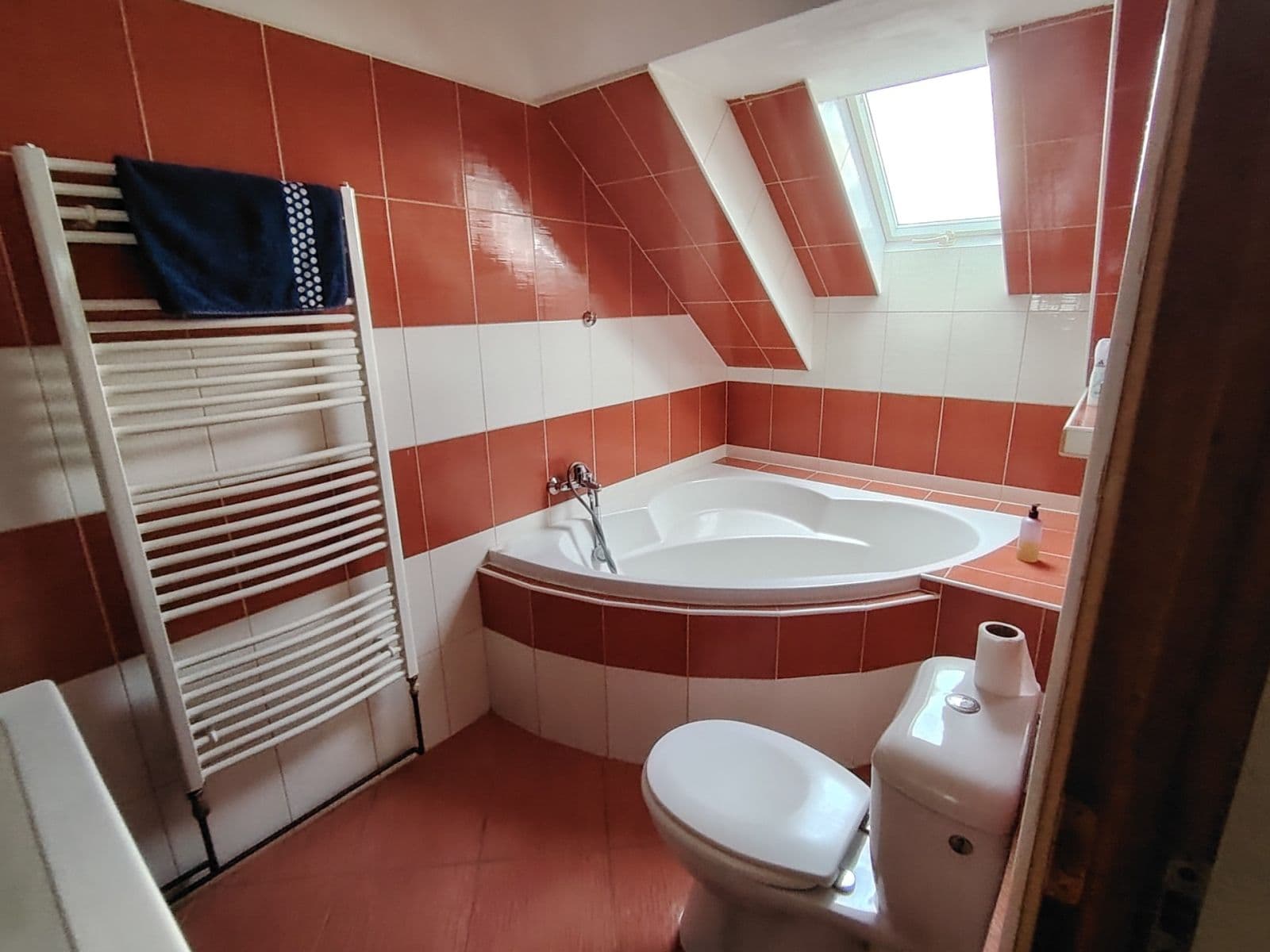 Prenájom bytu 2-izbový 85 m², Textilanská, Chrastava, Liberecký kraj Prenájom bytu 2-izbový 85 m², Textilanská, Chrastava, Liberecký kraj