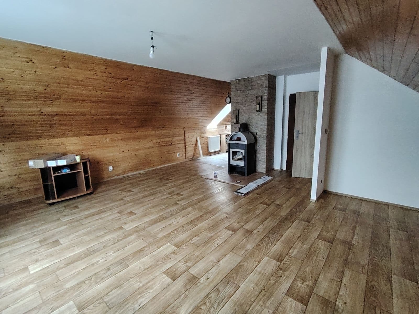 Prenájom bytu 2-izbový 85 m², Textilanská, Chrastava, Liberecký kraj Prenájom bytu 2-izbový 85 m², Textilanská, Chrastava, Liberecký kraj