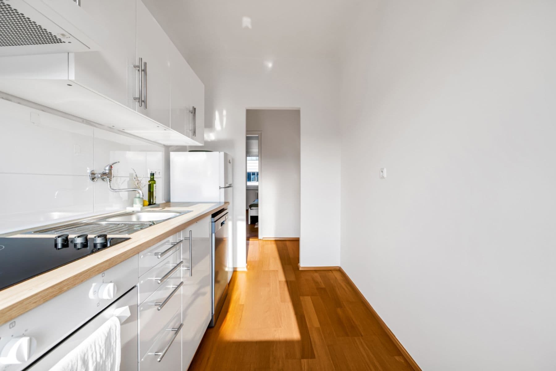 Predaj bytu 3-izbový 76 m², Budějovická, Praha, Praha Predaj bytu 3-izbový 76 m², Budějovická, Praha, Praha