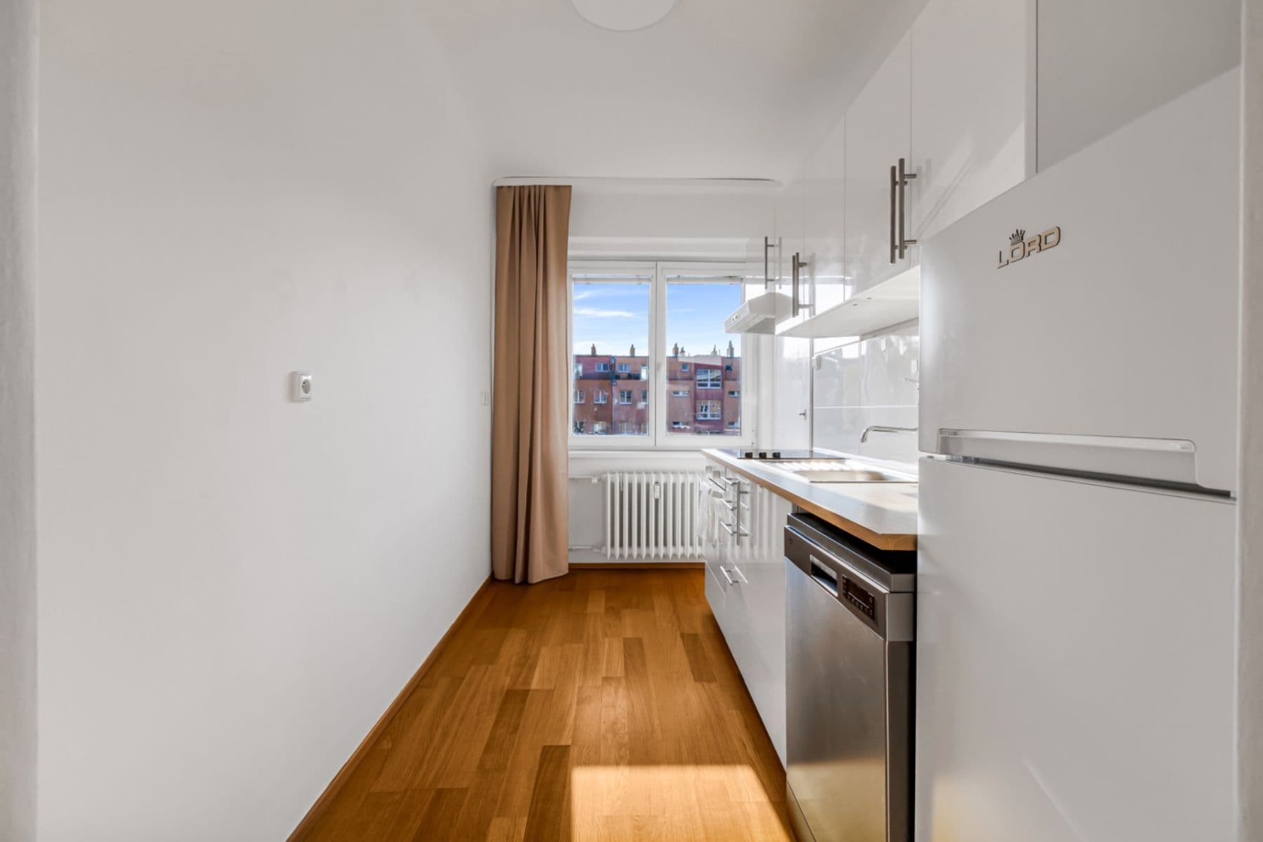 Predaj bytu 3-izbový 76 m², Budějovická, Praha, Praha Predaj bytu 3-izbový 76 m², Budějovická, Praha, Praha