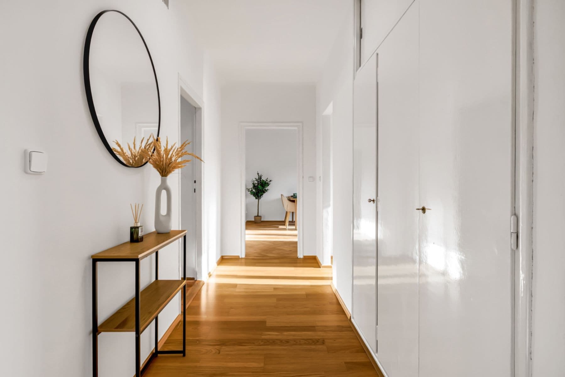 Predaj bytu 3-izbový 76 m², Budějovická, Praha, Praha Predaj bytu 3-izbový 76 m², Budějovická, Praha, Praha