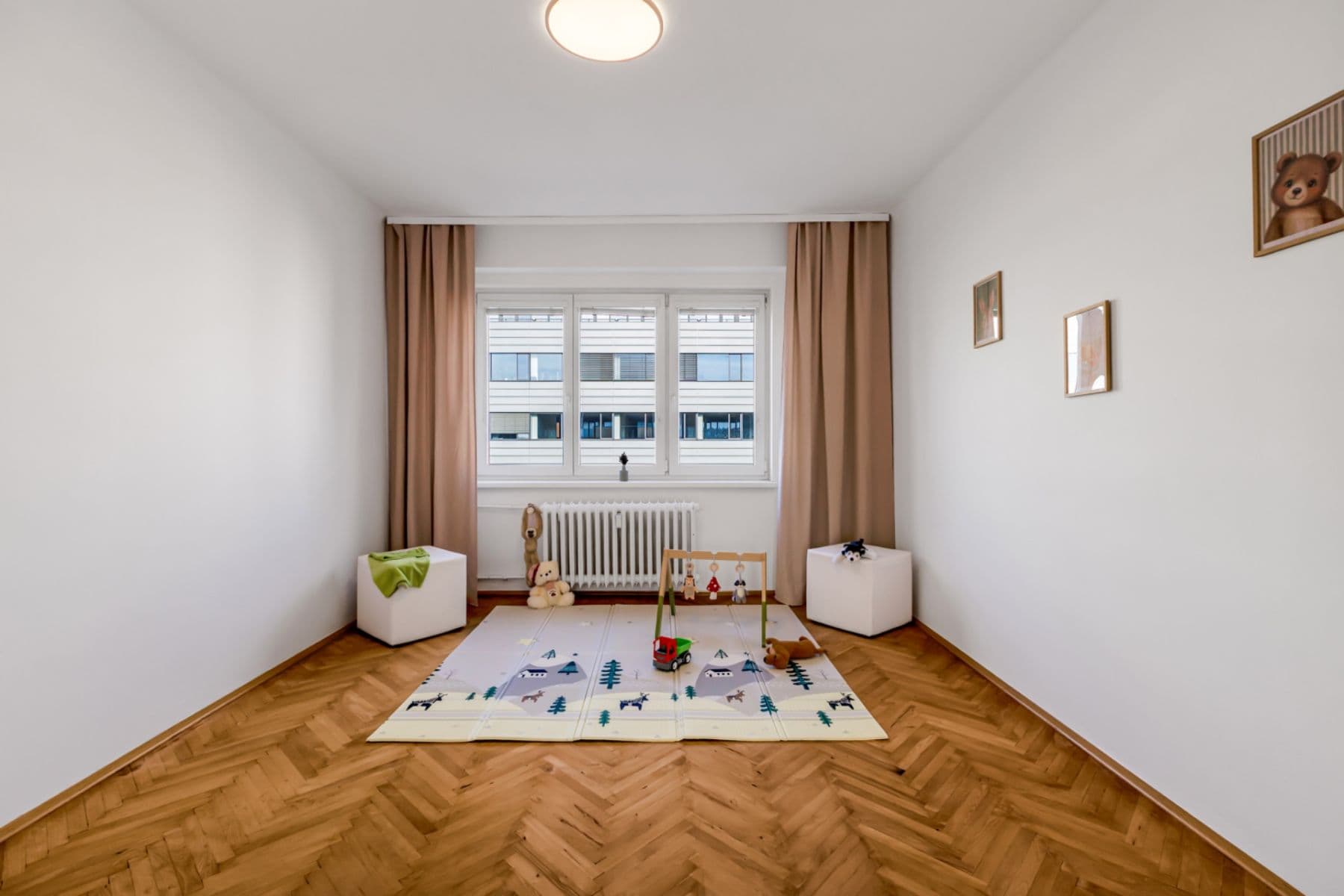 Predaj bytu 3-izbový 76 m², Budějovická, Praha, Praha Predaj bytu 3-izbový 76 m², Budějovická, Praha, Praha