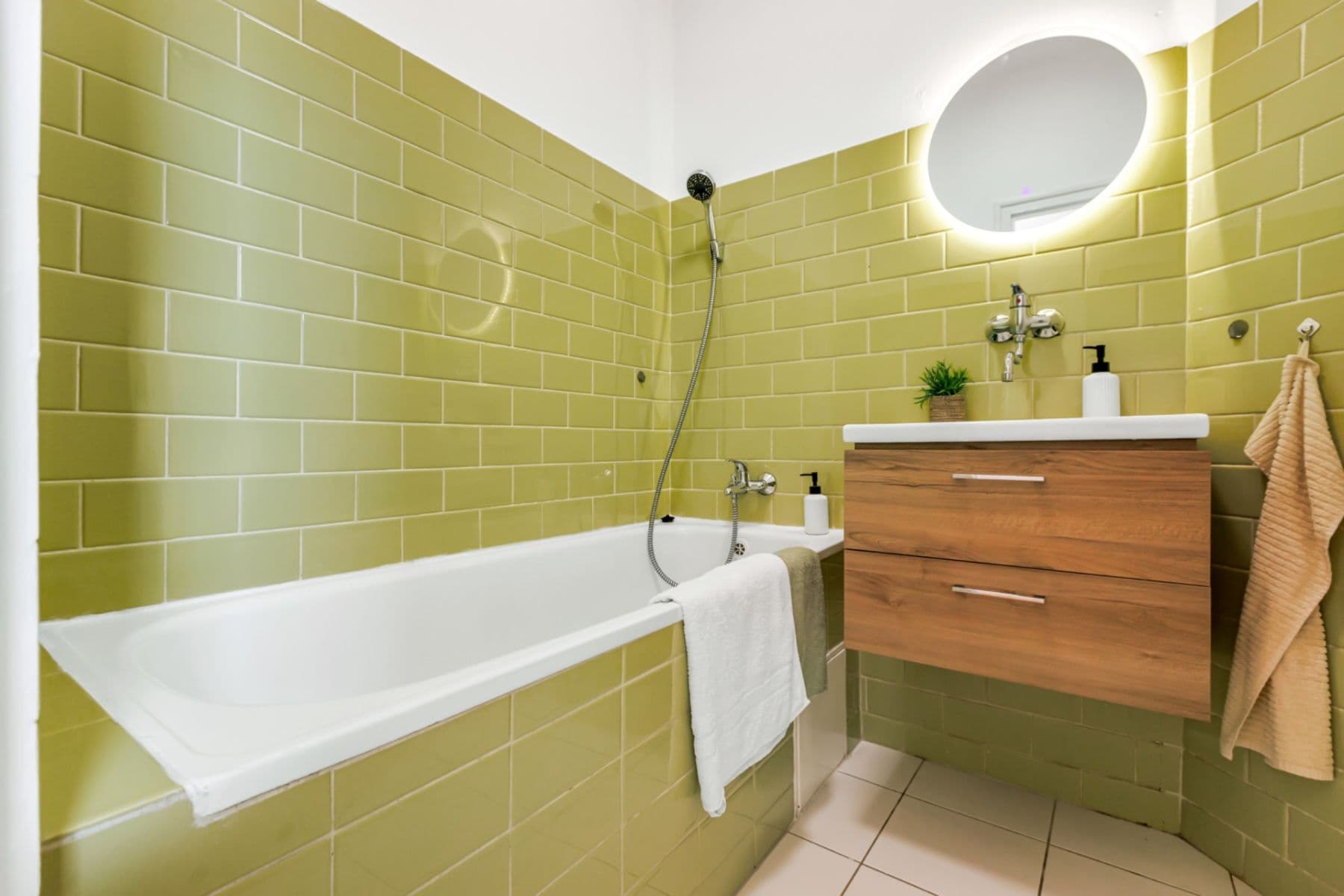 Predaj bytu 3-izbový 76 m², Budějovická, Praha, Praha Predaj bytu 3-izbový 76 m², Budějovická, Praha, Praha