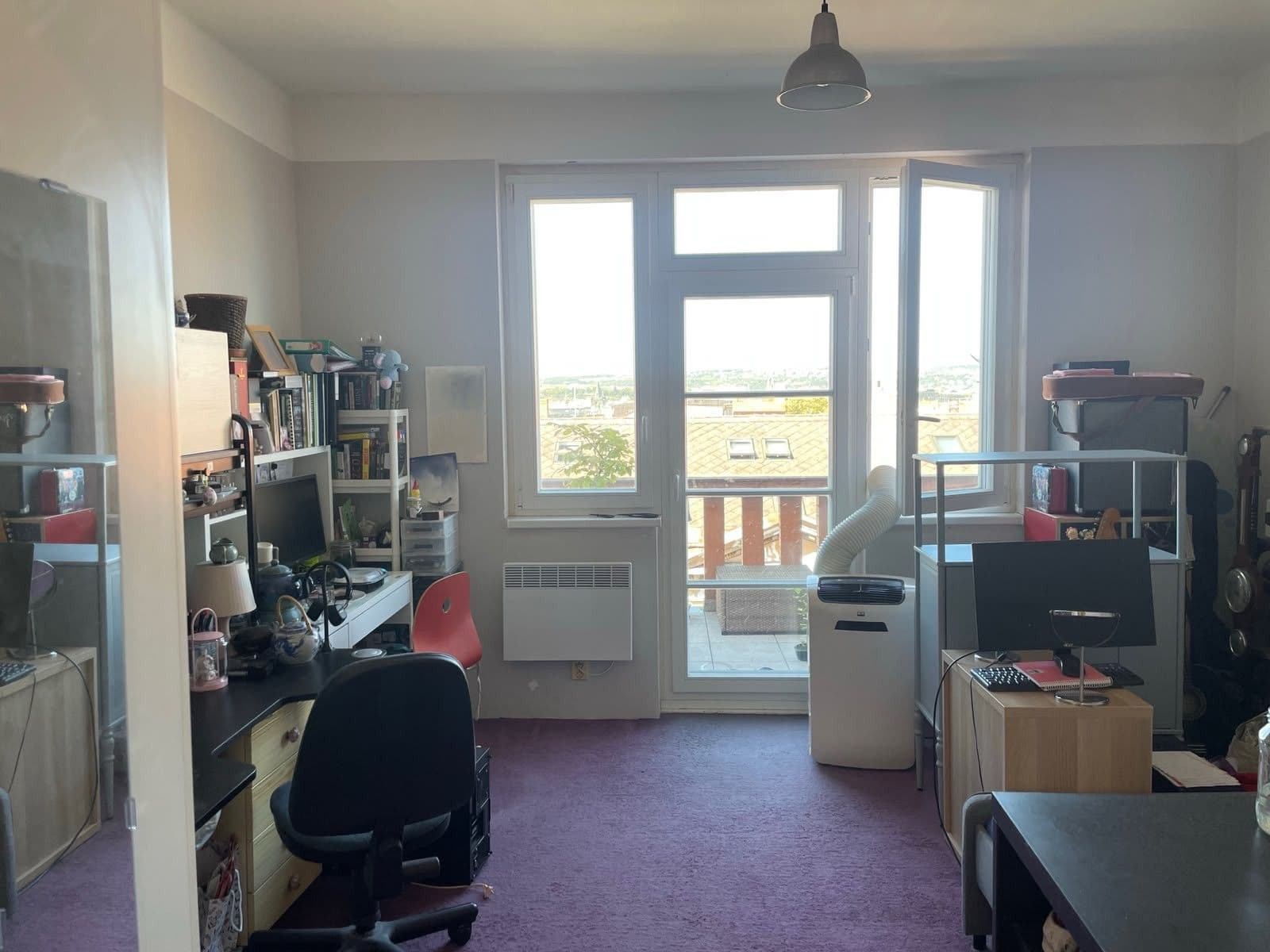 Prenájom bytu Garsoniéra 31 m², Žitná, Praha, Praha Prenájom bytu Garsoniéra 31 m², Žitná, Praha, Praha