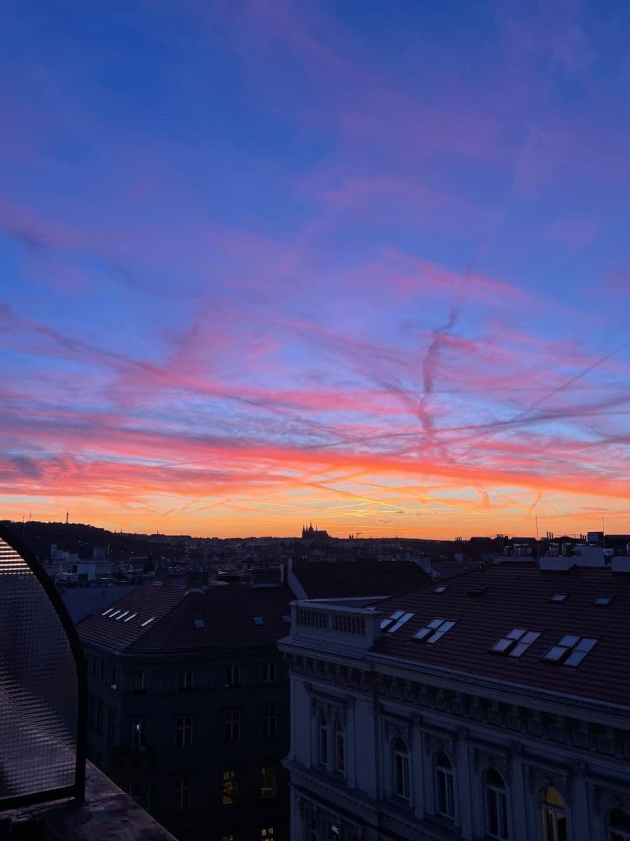 Prenájom bytu Garsoniéra 31 m², Žitná, Praha, Praha Prenájom bytu Garsoniéra 31 m², Žitná, Praha, Praha