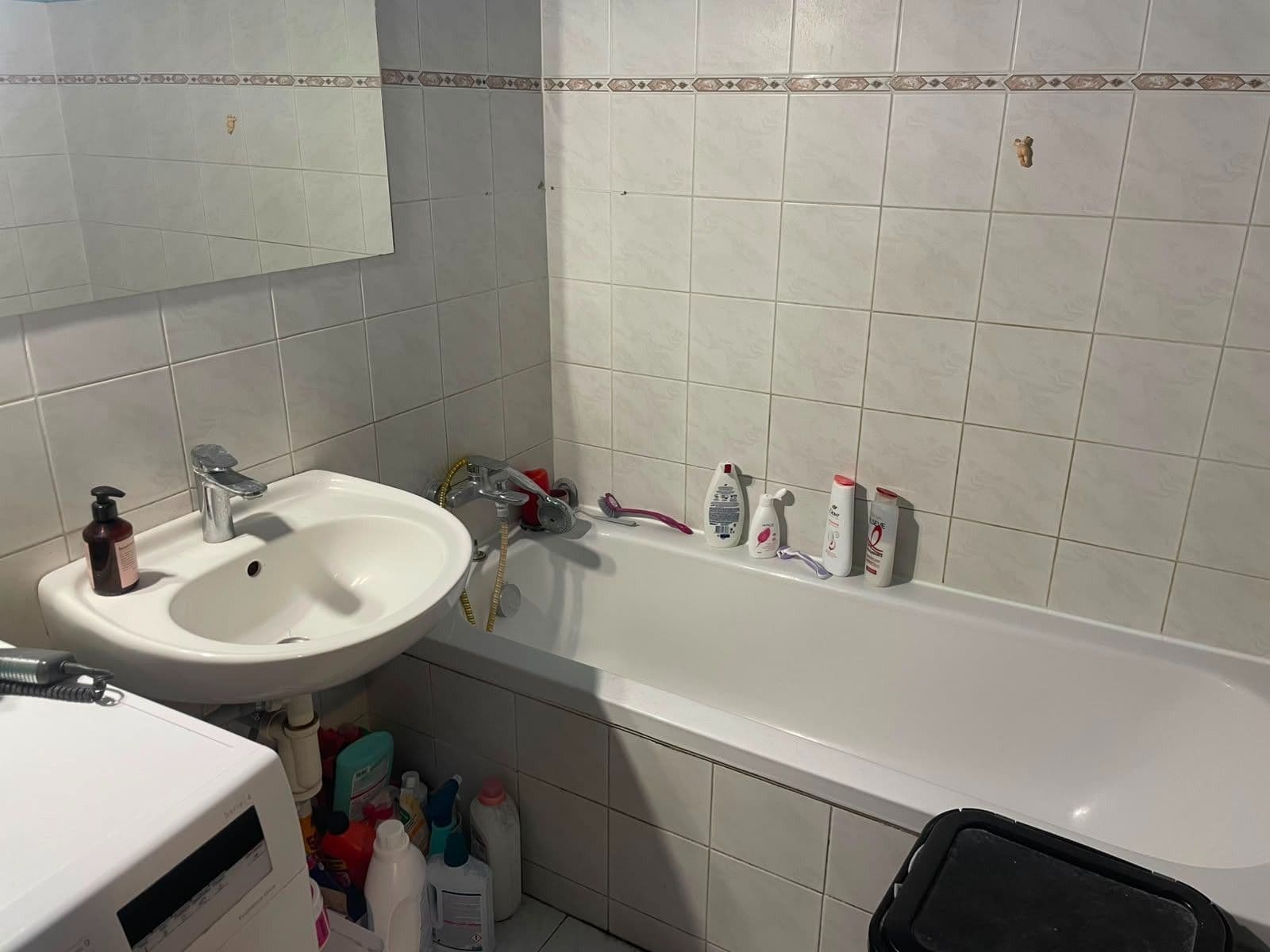 Prenájom bytu Garsoniéra 31 m², Žitná, Praha, Praha Prenájom bytu Garsoniéra 31 m², Žitná, Praha, Praha
