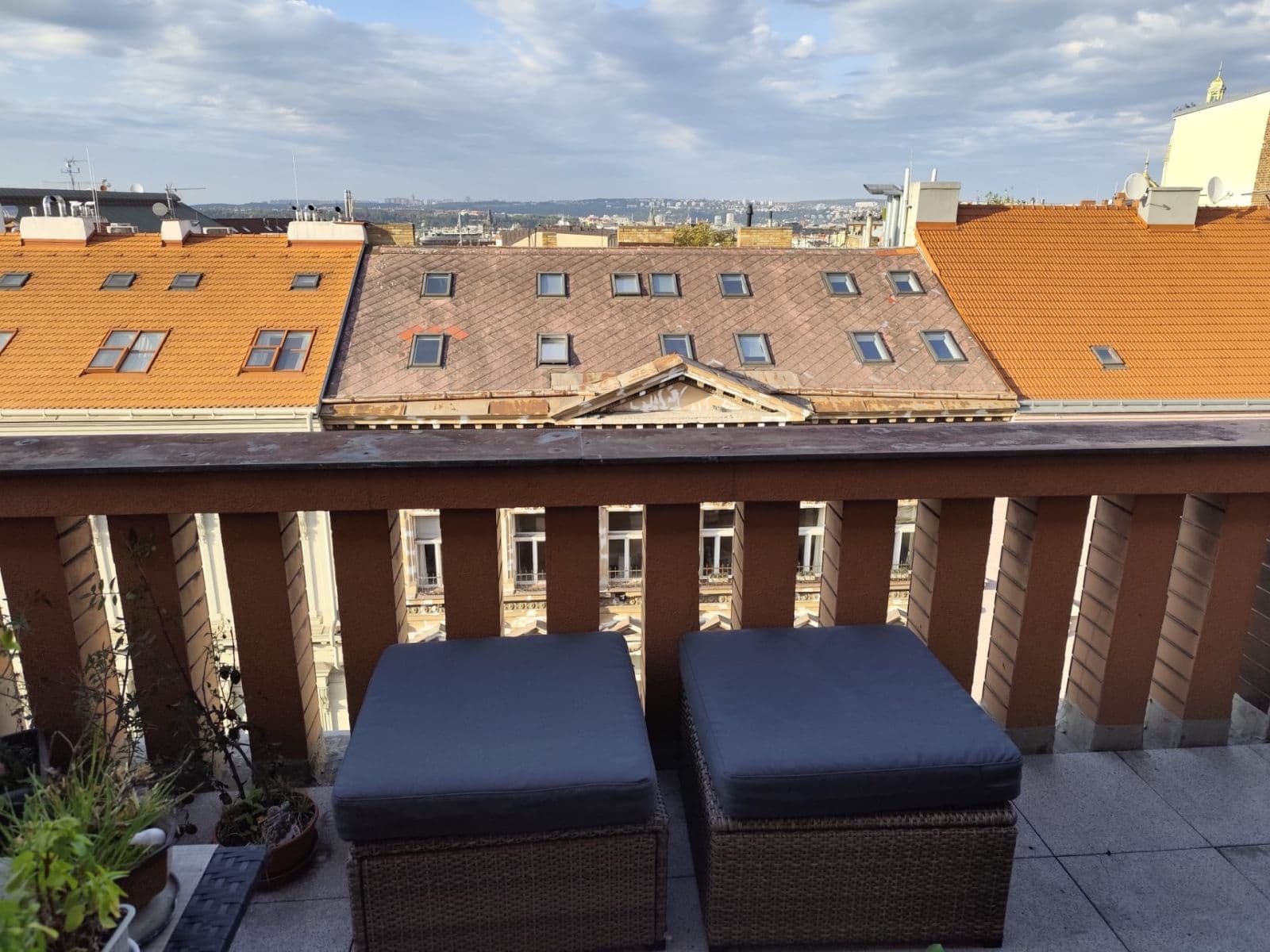 Prenájom bytu Garsoniéra 31 m², Žitná, Praha, Praha Prenájom bytu Garsoniéra 31 m², Žitná, Praha, Praha
