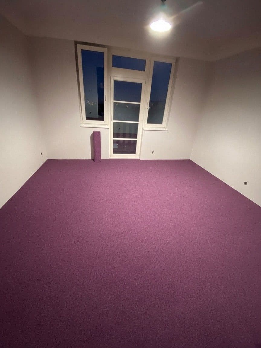 Prenájom bytu Garsoniéra 31 m², Žitná, Praha, Praha Prenájom bytu Garsoniéra 31 m², Žitná, Praha, Praha