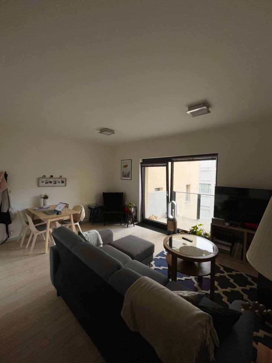Prenájom bytu 3-izbový 70 m², U Mlýnského kanálu, Praha, Praha Prenájom bytu 3-izbový 70 m², U Mlýnského kanálu, Praha, Praha