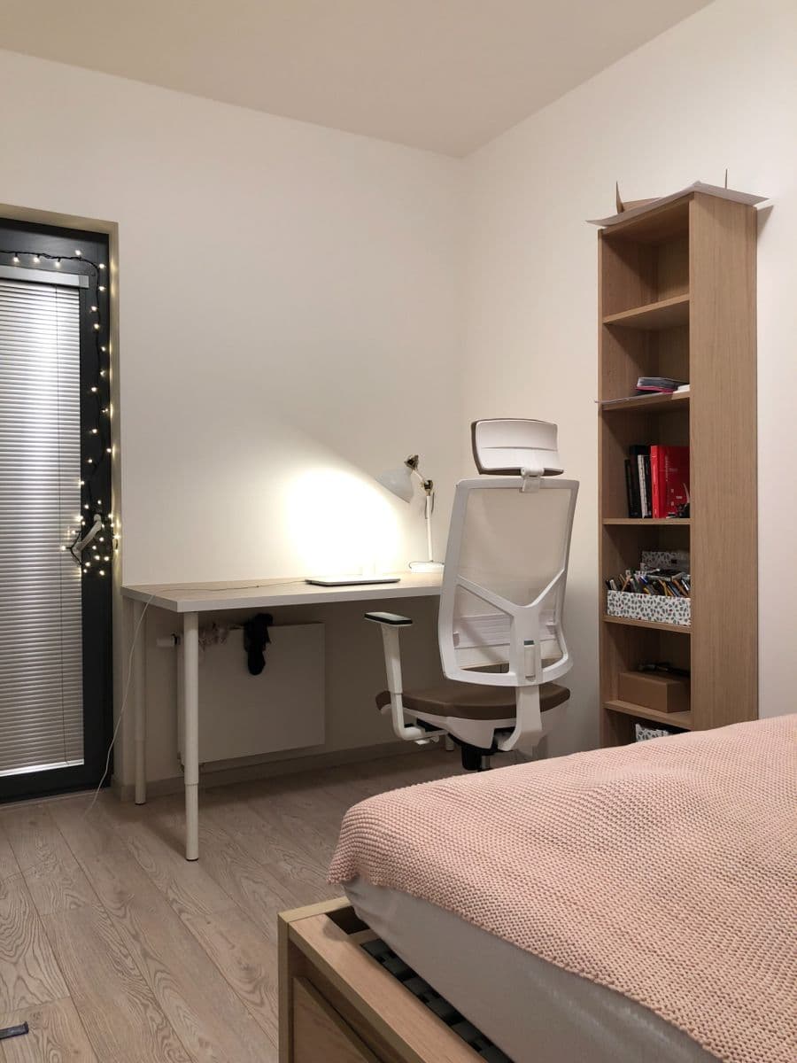 Prenájom bytu 3-izbový 70 m², U Mlýnského kanálu, Praha, Praha Prenájom bytu 3-izbový 70 m², U Mlýnského kanálu, Praha, Praha
