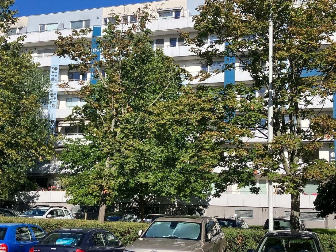 Predaj bytu 2-izbový 47 m², Hornoměcholupská, Praha, Praha Predaj bytu 2-izbový 47 m², Hornoměcholupská, Praha, Praha