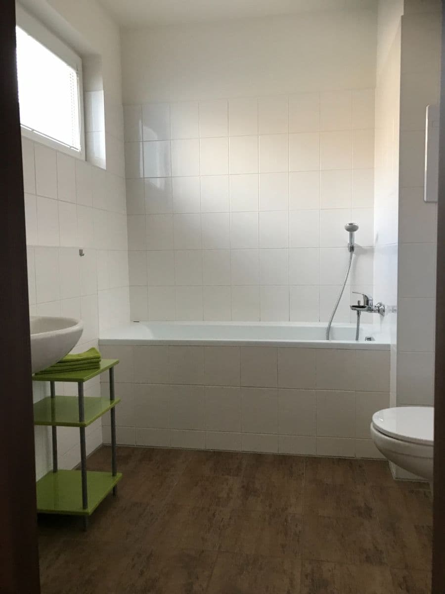 Predaj bytu 2-izbový 47 m², Hornoměcholupská, Praha, Praha Predaj bytu 2-izbový 47 m², Hornoměcholupská, Praha, Praha